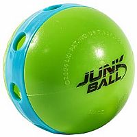 JUNK BALL 2 PACK