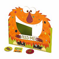 Feed the Woozle