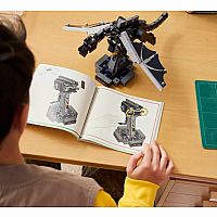 LEGO ENDER DRAGON