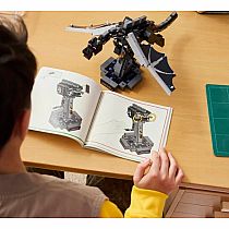 LEGO ENDER DRAGON