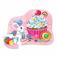 CELEBRATION 12PC PUZ