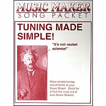 SIMPLE TUNING PACK