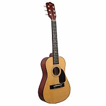 First Note 30" Guitar