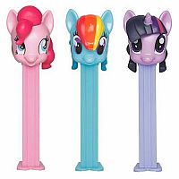 PEZ MY LITTLE PONY