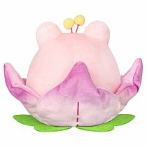 SQUB LOTUS FLOWER FROG