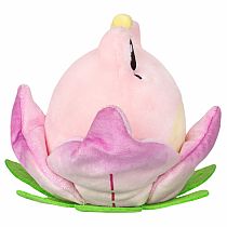 SQUB LOTUS FLOWER FROG