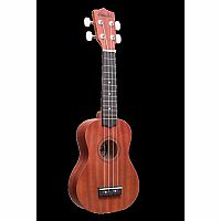 AMAHI MAHOGANY UKULELE