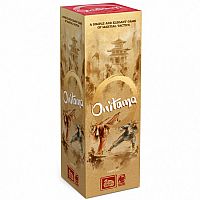 ONITAMA GAME