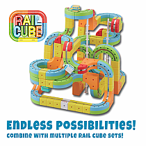 RAIL CUBE MAGNETIC MONORAIL ST