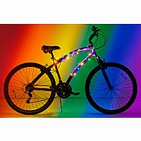 Cosmic Brightz Rainbow
