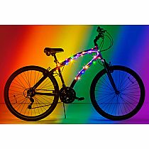 Cosmic Brightz Rainbow