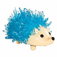 Crystal Hedgehog 