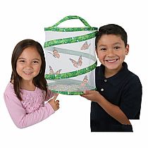 Live Butterfly Garden