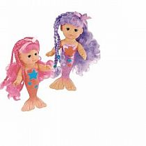 Mermaid Bathtime Doll