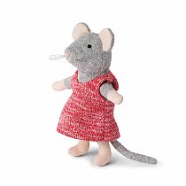 SAM & JULIA: JULIA PLUSH