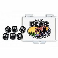 Alaska Bear Farkel
