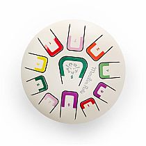 TONGUE DRUM AFTER THE RAIN LG