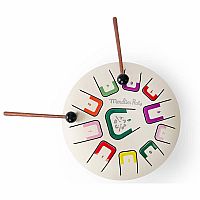 TONGUE DRUM AFTER THE RAIN LG