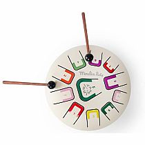 TONGUE DRUM AFTER THE RAIN LG