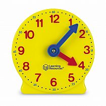 BIG TIME MINI CLOCK
