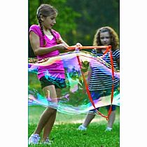 BUBBLE THING