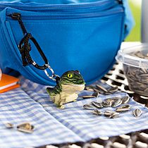 WILDLIGHT T-REX GREEN