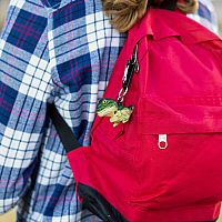 WILDLIGHT T-REX GREEN