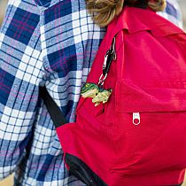 WILDLIGHT T-REX GREEN