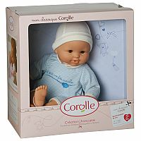 corolle baby doll carrier