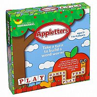 APPLETTERS