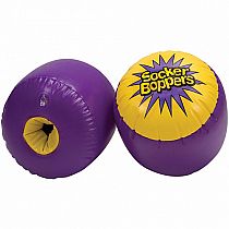 Socker Boppers