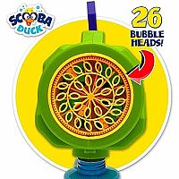 HYPER BUBBLES BLASTER RECHARGABLE