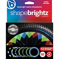 SHAPE BRIGHTZ