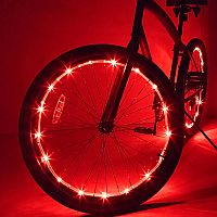 WHEEL BRIGHTZ COLOR SELECT