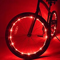 WHEEL BRIGHTZ COLOR SELECT