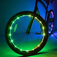 WHEEL BRIGHTZ COLOR SELECT