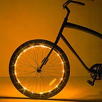 WHEEL BRIGHTZ COLOR SELECT