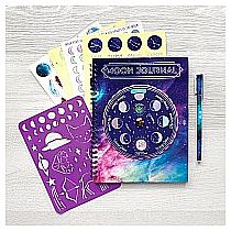 MOON PHASE JOURNAL