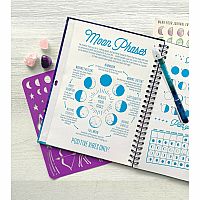 MOON PHASE JOURNAL