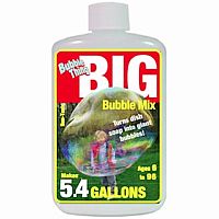 BIG BUBBLE MIX