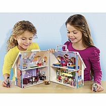 PM TAKE ALONG DOLLHOUSE