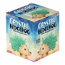 Crystal Hedgehog 