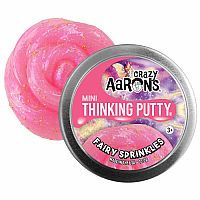 THINK PUTTY 2" ASST TRENDS