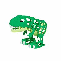 GRABITS GRIPIMALS DINO