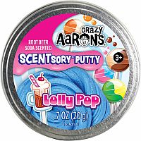THINK PUTTY SCENT LOLLY POP
