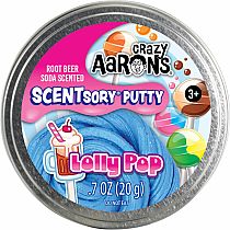 THINK PUTTY SCENT LOLLY POP