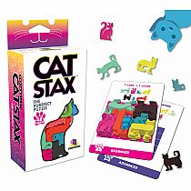 Cat Stax