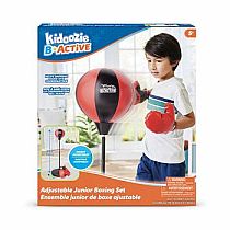 JUNIOR BOXING SET