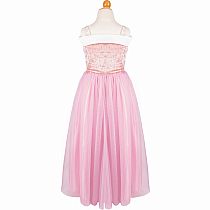 SOFT SLEEP SWEETHEART GOWN 3/4