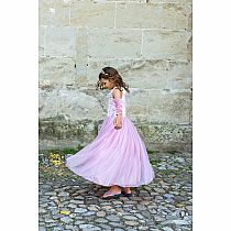 SOFT SLEEP SWEETHEART GOWN 3/4
